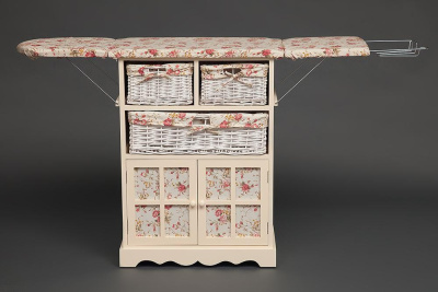 Гладильный комод Campanard PE-03 фото Гладильный комод Campanard PE-03. Фото №4