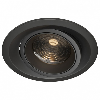 Встраиваемый светильник Maytoni Elem DL052-L15B4K. Фото