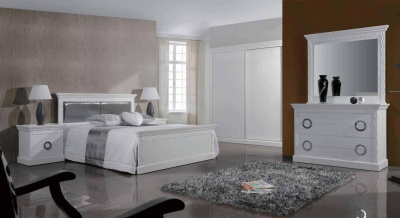 Кровать Life 639. Фото