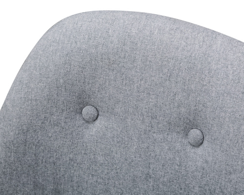 Стул Eames Loft Стоун. Фото №7