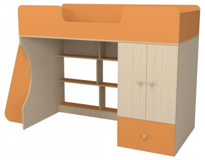 Набор для детской Р446 Капризун 2, бежевый. Фото