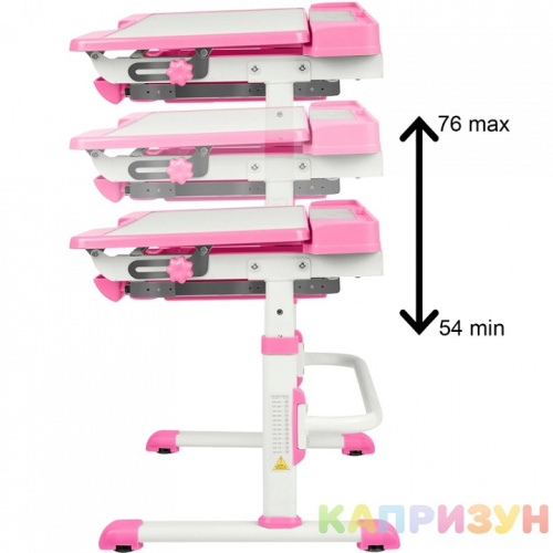 Набор учебный T7, белый. Фото №10