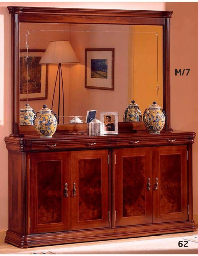 Тумба ref.62. Фото №1