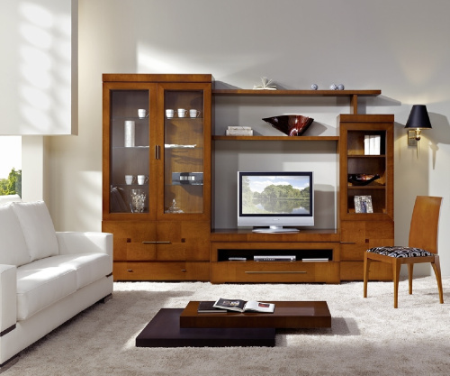 Гостиная Diana 76-13. Фото №1