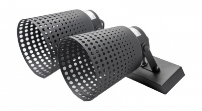 Спот Lussole Erie LSP-9835. Фото