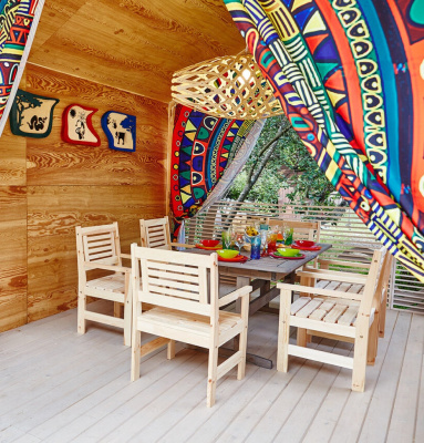 Кресло Стэнхамн. Фото