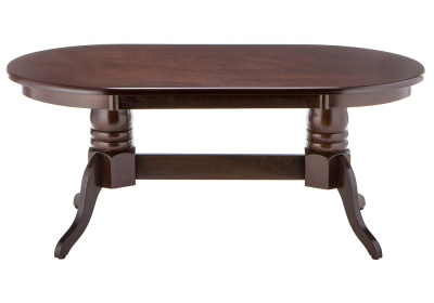 Журнальный стол Tango oak фото Журнальный стол Tango oak. Фото №2