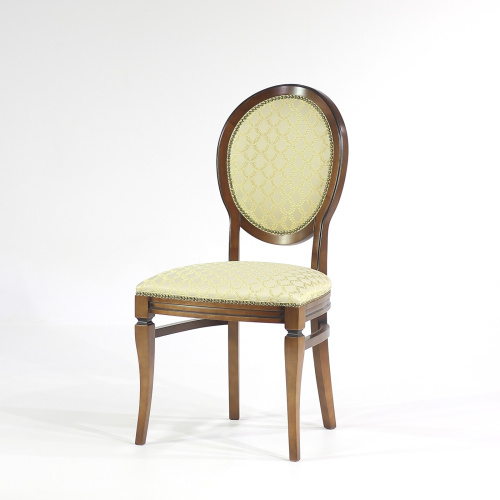 Стул Сибарит 2-11, тон: 23/3, ткань: 154. Фото №1