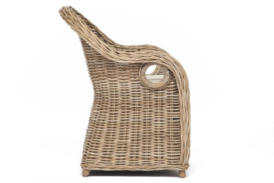 Кресло Secret De Maison Maisonet фото Кресло Secret De Maison Maisonet. Фото №4