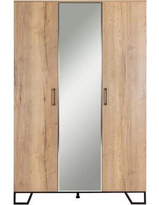 Стул FRANKFURT черный. Фото