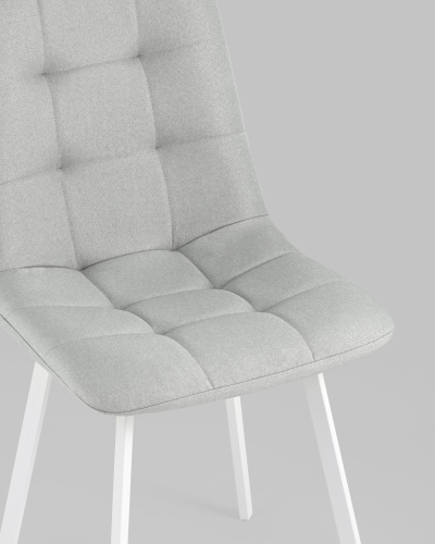 V-CH-MARCO-ST Стол HALMAR MARCO, белый мрамор. Фото №9