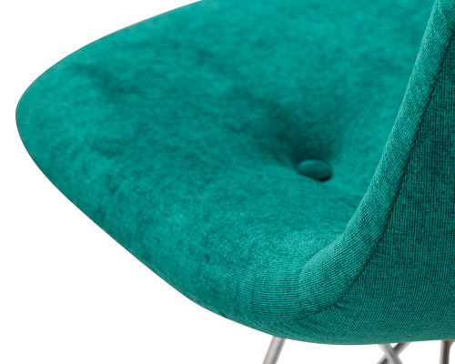 Стул Eames Измр/CR. Фото №9