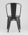 Стул TOLIX SOFT черный матовый. Фото №7