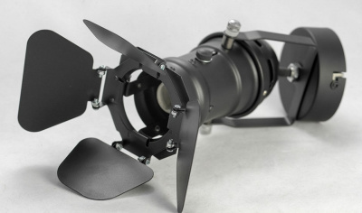 Спот Lussole Thornton LSP-9838 фото Спот Lussole Thornton LSP-9838. Фото №2