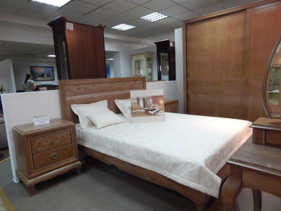 Шкаф-купе для одежды Соната ММ-283-01/02Р. Фото №4