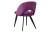 Стул DC-9507 пурпурный. Фото №6