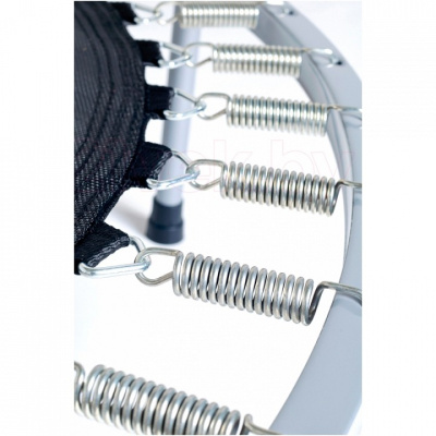 Пружина для батута AL-SP-13.5, серый. Фото