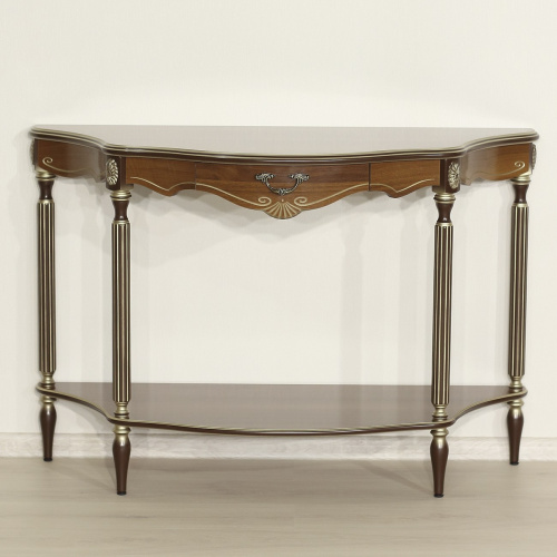 Стол консольный Палермо -15. Фото №1