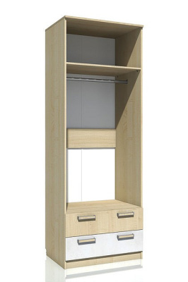 (Сильва) 013.02-03 М с ящиками Фанк фото (Сильва) 013.02-03 М с ящиками Фанк. Фото №2