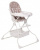 Стул для кормления Polini Kids 252, бежевый фото Стул для кормления Polini Kids 252, бежевый. Фото №2