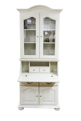 Бюро с витриной Давиль ММ-126-65. Фото №3