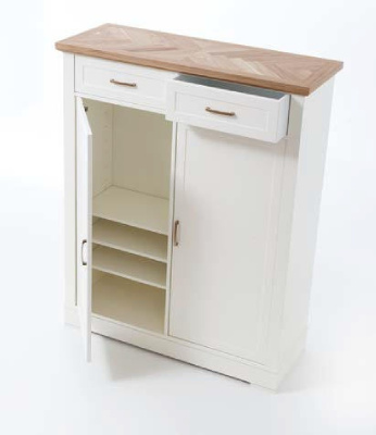 Обувница 949.105. Фото