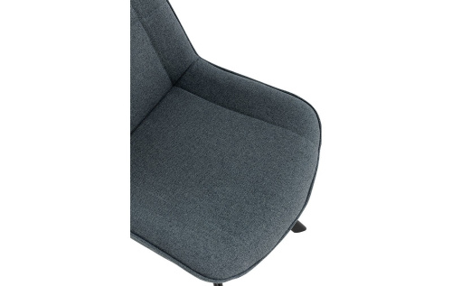 Стул GRACE FSC1908 серый. Фото №7