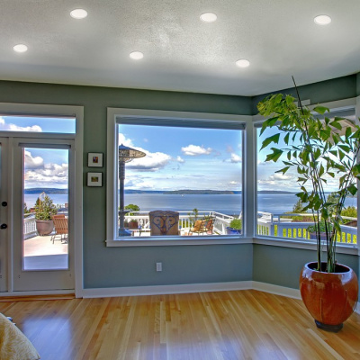 Встраиваемый светильник Novotech Turbine 357564. Фото