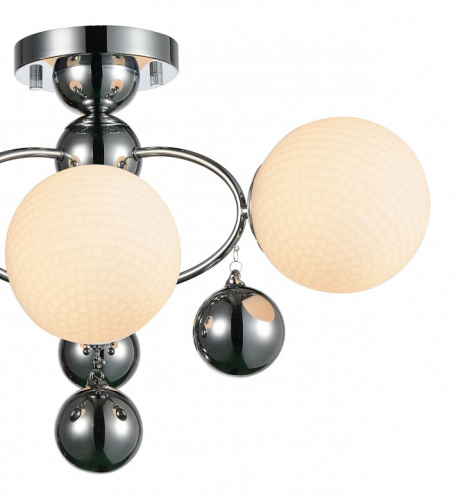 Люстра на штанге ST-Luce SL715 SL715.102.03. Фото №2