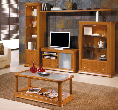 Витрина Lux 283. Фото №2