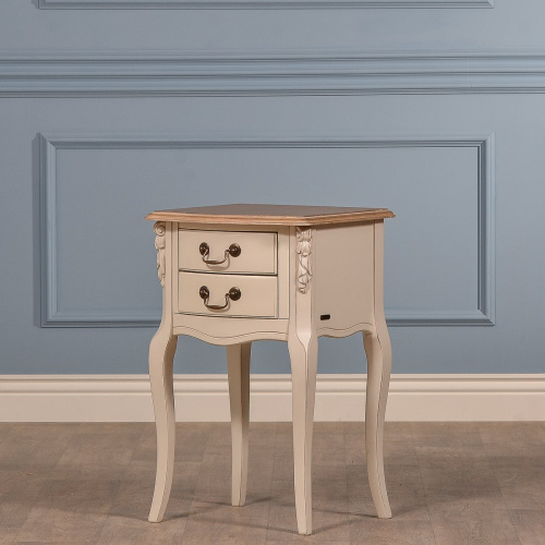 S6634 Тумбочка (консоль) SIENA. Фото №1