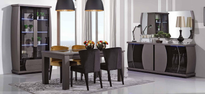 Обеденный стол FLY 713. Фото №2