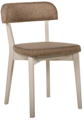 Стул Франк Акация Браун фото Стул Франк Акация Браун. Фото №2