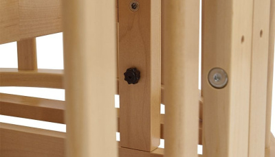 Маятник для кровати Polini Kids Simple 911,. Фото №5