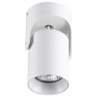 Спот Odeon Light Corsus 3854/1C. Фото