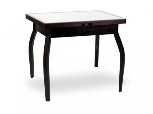 Стол Руан СТ фотопечать ноги массив. Фото №2