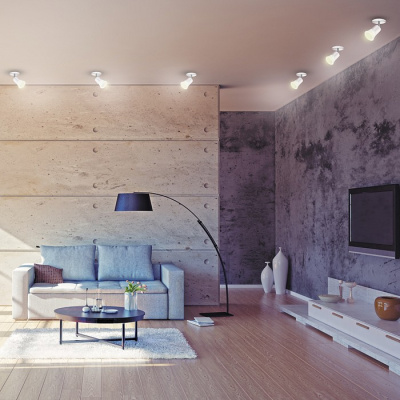 Встраиваемый светильник Novotech Solo 357457. Фото №2