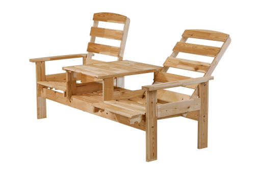 ТЕТ-А-ТЕТ ГАРНИТУР САДОВЫЙ. Фото №11