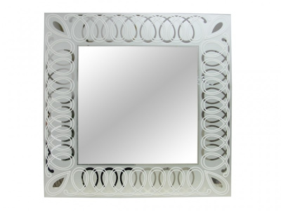 Зеркало Луиза ММ-227-05. Фото