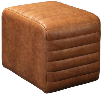 Пуф Loft Браун. Фото