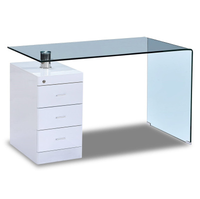 Письменный стол F-306-650. Фото №2