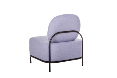 Кресло Gawaii Лиловый. Фото №5