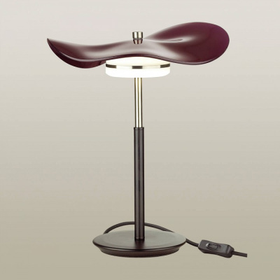 Настольная лампа декоративная Odeon Light Fluent 4857/10TL. Фото