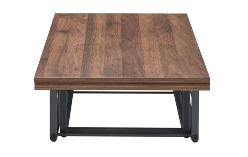 Стол-трансформер B2486-1 (3 в1) Обеденный, Письменный, Журнальный. Фото №20