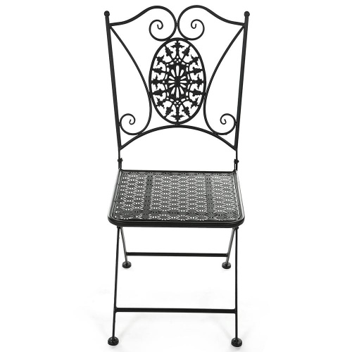 Кованый стул Secret De Maison Betty. Фото №2