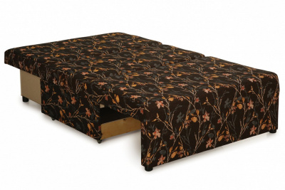 Диван-кровать Умка,черный. Фото