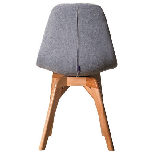 Стул Eames lite Сканди Браун/L фото Стул Eames lite Сканди Браун/L. Фото №8