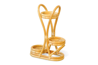 Цветочница Натур Мебель 15/23. Фото №2