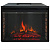 Электроочаг RealFlame Epsilon 26 S IR