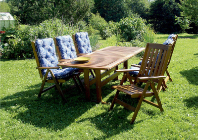 Кресло Оливер. Фото